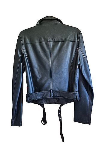 Levi's Faux Leather Jacket (view 2)