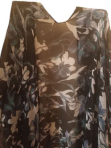 DressBarn Vest (view 2)