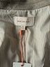 Skies Are Blue Solid Brown Jacket Size XL - photo 7