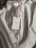 Skies Are Blue Solid Brown Jacket Size XL - photo 6
