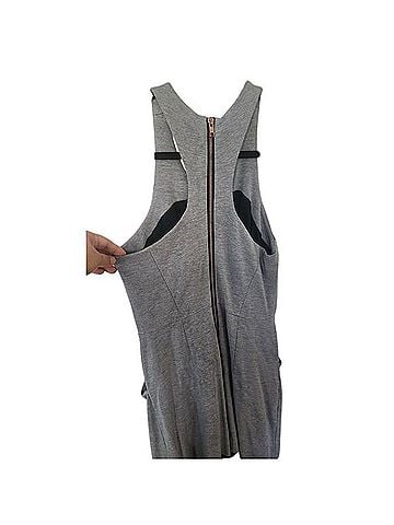 Milly Casual Dress (view 2)