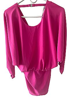Zara Cocktail Dress (view 1)
