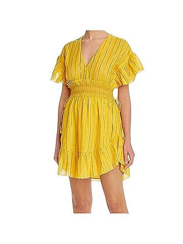 Saylor Adrianne Casual Dress (view 1)