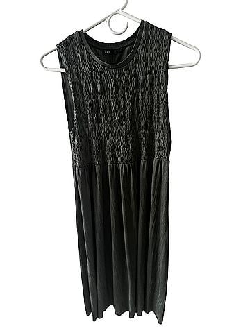 Zara Casual Dress (view 2)