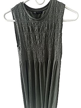 Zara Casual Dress (view 2)