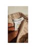 BCBGeneration Tan Ivory Cocktail Dress Size S - photo 8
