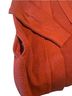 Lululemon Athletica Orange Cardigan Size 2 - photo 2