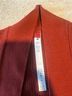 Lululemon Athletica Orange Cardigan Size 2 - photo 3