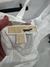 Michael Kors White Cocktail Dress Size 8 - photo 3