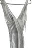 Michael Kors White Cocktail Dress Size 8 - photo 2