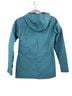 L.L.Bean 100% Nylon 94% Polyester 6% Wool 100% Polyester Blue Jacket Size XXS - photo 2