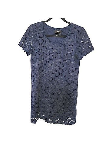 Ronni Nicole Casual Dress (view 1)