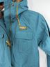 L.L.Bean 100% Nylon 94% Polyester 6% Wool 100% Polyester Blue Jacket Size XXS - photo 4