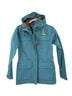 L.L.Bean 100% Nylon 94% Polyester 6% Wool 100% Polyester Blue Jacket Size XXS - photo 1