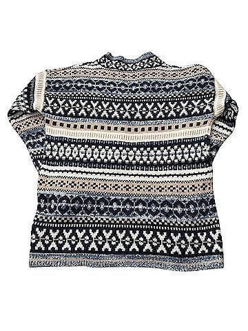 Madewell Wool Pullover Sweater (view 2)