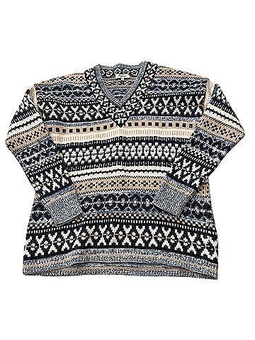 Madewell Wool Pullover Sweater (view 1)