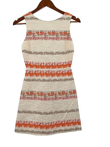 Alice + Olivia Cocktail Dress (view 1)