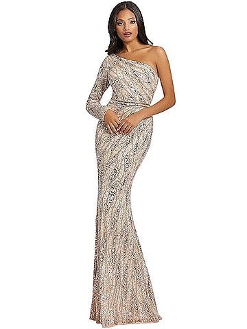 Mac Duggal Mac Duggal Cocktail Dress (view 1)