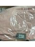 ALLSAINTS Pink Cashmere Pullover Sweater Size L - photo 7