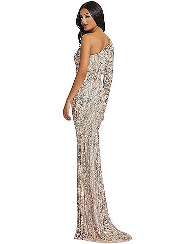 Mac Duggal Mac Duggal Cocktail Dress (view 2)