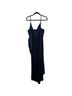 NBD 100% Polyester Solid Blue Cocktail Dress Size XL - photo 2