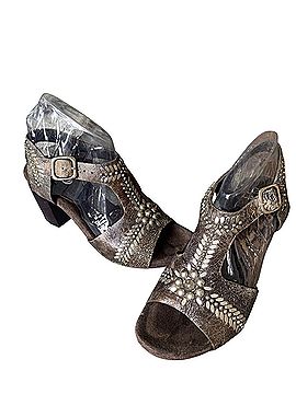 Calleen Cordero Paloma Heels (view 2)