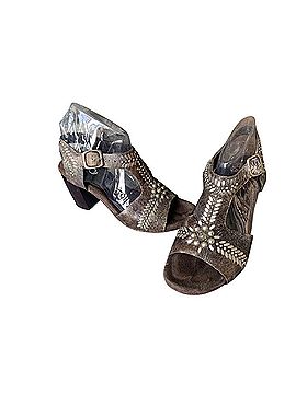 Calleen Cordero Paloma Heels (view 1)