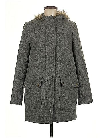 J.Crew Mercantile J.Crew Mercantile Coat (view 1)