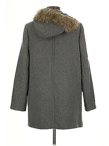 J.Crew Mercantile J.Crew Mercantile Coat (view 2)