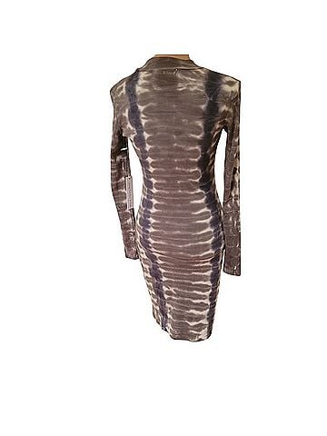 Young Fabulous & Broke Casual Dress (view 2)