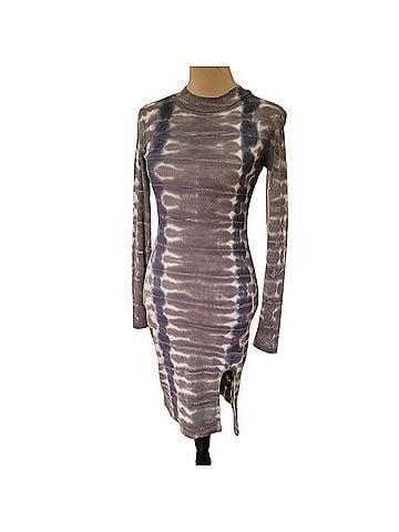 Young Fabulous & Broke Casual Dress (view 1)