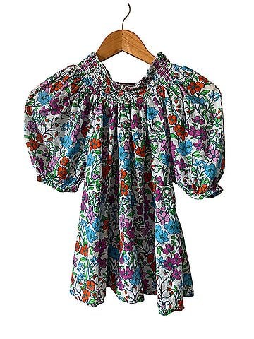 Roller Rabbit Casual Dress (view 1)