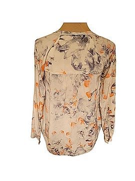 Rebecca Taylor Misty Garden Blouse (view 2)