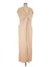 Culture Code Tan Culture Code Cocktail Dress Size L - photo 1