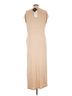 Culture Code Tan Culture Code Cocktail Dress Size L - photo 2