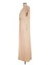 Culture Code Tan Culture Code Cocktail Dress Size L - photo 4