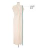 Culture Code Tan Culture Code Cocktail Dress Size L - photo 5