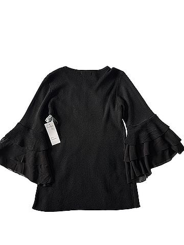 Design History Long Sleeve T-Shirt (view 2)