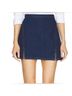 RE/DONE 100% Cotton Blue Denim Skirt Size 28 - photo 5