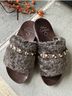 Calleen Cordero Sandals Size 6 - photo 7