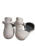 Franco Sarto White Heels Size 7 - photo 2