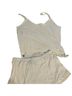 Tommy Hilfiger White Tank Top Size L - photo 2