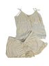 Tommy Hilfiger White Tank Top Size L - photo 1