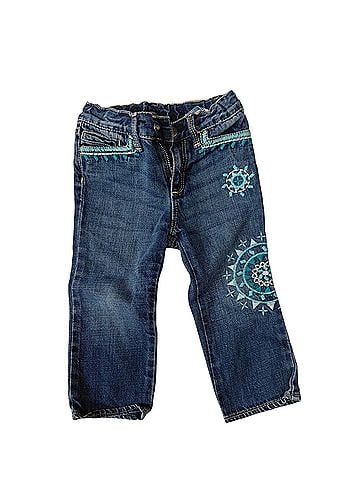 Baby Gap Jeans (view 1)
