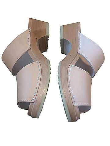 Maguba Tokyo Mule/Clog (view 1)