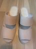 Maguba 100% Vegan Leather Tan Mule/Clog Size EU 40 - photo 4