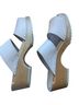 Maguba 100% Vegan Leather Tan Mule/Clog Size EU 40 - photo 8