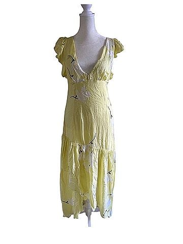 Free People she’s a waterfall Cocktail Dress (view 1)