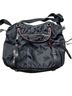 MZ Wallace Black Shoulder Bag One size - photo 1