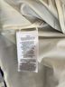 BCBGMAXAZRIA Print Blue White Cocktail Dress Size 4 - photo 10